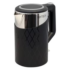 Электрический чайник NDTech EK6017 Black EK6017 Black