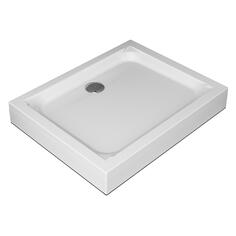 Душевой поддон Am.Pm Gem, 100х80 см (W90T-404-100280W) Gem, 100х80 см (W90T-404-100280W)