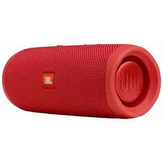 Портативная колонка JBL Flip 5 Red Flip 5 Red