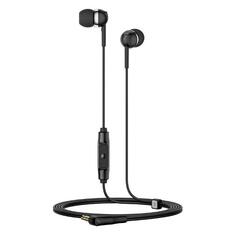 Наушники Sennheiser CX 80S Black CX 80S Black
