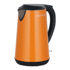 Электрический чайник NDTech EK019 Orange EK019 Orange