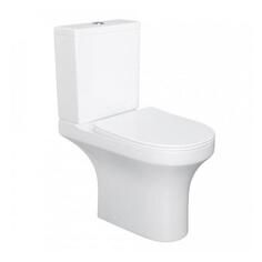 Унитаз Damixa Skyline, безободковый, с сиденьем микролифт (DX35C8600SC) Skyline, безободковый, с сиденьем микролифт (DX35C8600SC)