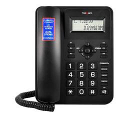 Телефон проводной teXet TX-264 TX-264