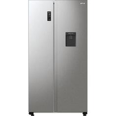 Холодильник Gorenje NRR9185EAXLWD NRR9185EAXLWD