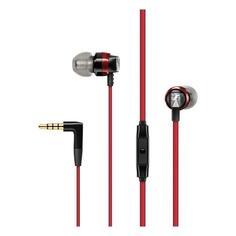 Наушники Sennheiser CX 300S Red CX 300S Red