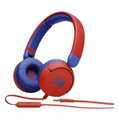 Наушники JBL JR310 Red JR310 Red