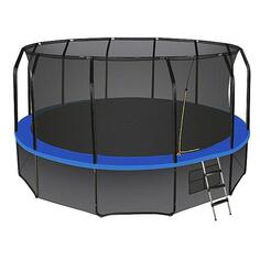 Каркасный батут Hasttings Sky Double 16ft, 4,88 м (200125) Sky Double 16ft, 4,88 м (200125)