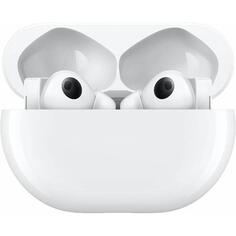 Беспроводные наушники HUAWEI FreeBuds Pro White FreeBuds Pro White