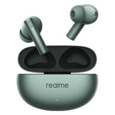 Беспроводные наушники realme Buds Air 6 Green Buds Air 6 Green