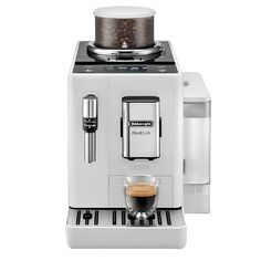 Кофемашина DeLonghi Rivelia EXAM440.35.W Rivelia EXAM440.35.W