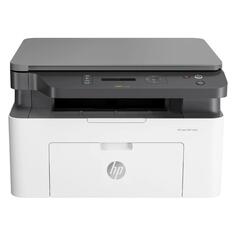 Лазерное МФУ HP Laser 135w (4ZB83A) Laser 135w (4ZB83A)