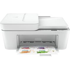 Струйное МФУ HP DeskJet Plus 4120 All-in-One (3XV14B) DeskJet Plus 4120 All-in-One (3XV14B)
