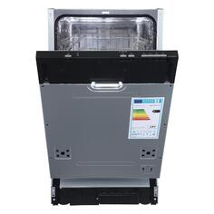 Встраиваемая посудомоечная машина Zigmund & Shtain DW 139.4505 X DW 139.4505 X