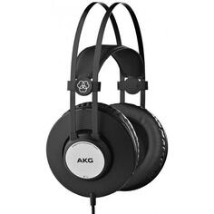 Наушники AKG K72 Black (3169H00020) K72 Black (3169H00020)