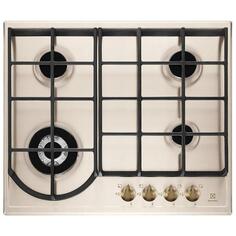 Газовая варочная панель Electrolux EGH6343RON EGH6343RON