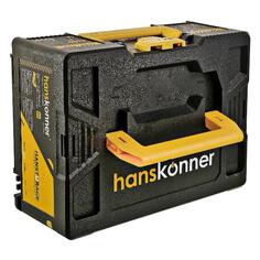 Кейс единой системы хранения инструмента Hanskonner HS155P HS155P