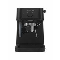Кофеварка рожковая DeLonghi EC230.BK EC230.BK