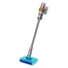 Вертикальный моющий пылесос Dyson V15s Detect Submarine (448798-01) V15s Detect Submarine (448798-01)