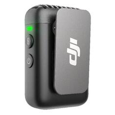 Микрофон DJI Mic 2 (2TX+1RX) Mic 2 (2TX+1RX)