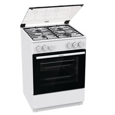 Газовая плита Gorenje GG6A10WH GG6A10WH