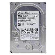 Жесткий диск WD 8TB Ultrastar (HUS728T8TALE6L4) 8TB Ultrastar (HUS728T8TALE6L4)