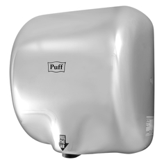 Сушилка для рук Puff 8888, хром (1401.300) 8888, хром (1401.300)