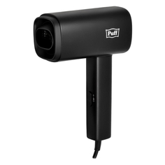 Фен Puff 1602Bl, черный (1405.030) 1602Bl, черный (1405.030)