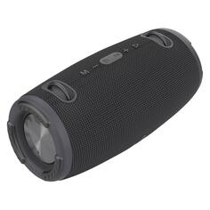 Портативная колонка HIPER Amigo M3 Black Amigo M3 Black