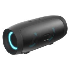Портативная колонка HIPER Amigo Q1 Black Amigo Q1 Black
