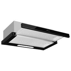 Встраиваемая вытяжка Monsher Lautrec 60 Noir Verre Lautrec 60 Noir Verre