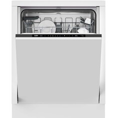 Встраиваемая посудомоечная машина Beko BDIN16420 BDIN16420
