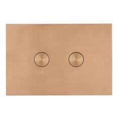 Кнопка смыва OLI Blink Bronze (878782) Blink Bronze (878782)