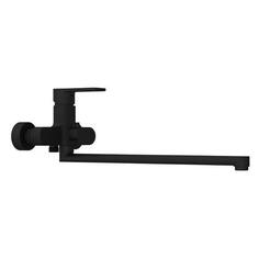 Смеситель для ванны и душа Cersanit Brasko Black (64092) Brasko Black (64092)