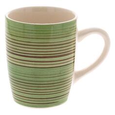 Кружка Elrington "Полевая трава", 360 мл (139-27020) "Полевая трава", 360 мл (139-27020)