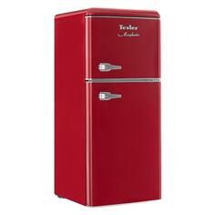 Холодильник Tesler RT-132 Red RT-132 Red