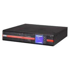 ИБП Powercom MRT-3000SE, 3000W, черный MRT-3000SE, 3000W, черный