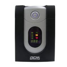 ИБП Powercom IMD-3000AP, 1800W, черный IMD-3000AP, 1800W, черный