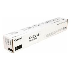 Картридж Canon C-EXV28 BK, черный (2789B002) C-EXV28 BK, черный (2789B002)