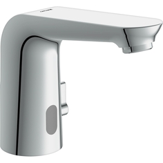 Смеситель для умывальника Cersanit Sense (63106) Sense (63106)