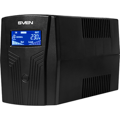 ИБП Sven Pro 650 Pro 650