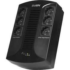 ИБП Sven UP-L1000E UP-L1000E