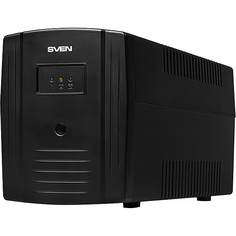 ИБП Sven Pro 1000 Pro 1000