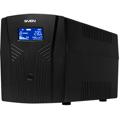 ИБП Sven Pro 1500 Pro 1500