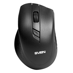 Мышь Sven RX-325 Wireless Black RX-325 Wireless Black