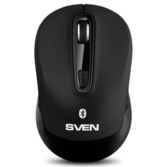 Мышь Sven RX-575SW Black RX-575SW Black