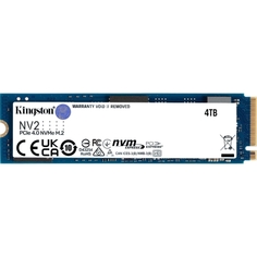 SSD накопитель Kingston SNV2S/4000G SNV2S/4000G
