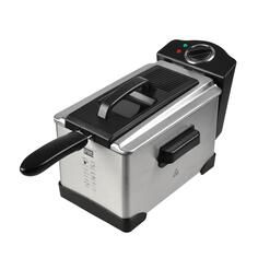 Фритюрница GFGRIL GFF-M2500 GFF-M2500