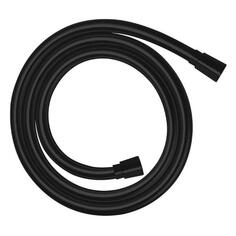 Шланг для душа Hansgrohe Isiflex, 160 см, черный матовый (28276670) Isiflex, 160 см, черный матовый (28276670)