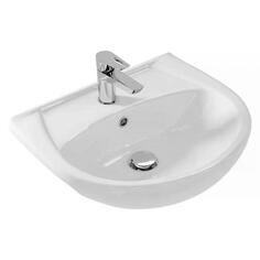 Раковина Cersanit Erica 55 (S-UM-ERI55/1-w) Erica 55 (S-UM-ERI55/1-w)