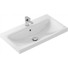 Раковина Cersanit Moduo 80 (S-UM-MOD80/1) Moduo 80 (S-UM-MOD80/1)